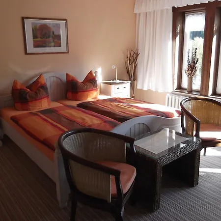 Pensjonat Waldhof 3*