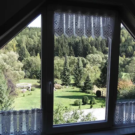 Pensjonat Waldhof Trautenstein