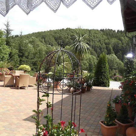 Waldhof Trautenstein