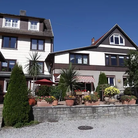 Gasthof Waldhof 3*