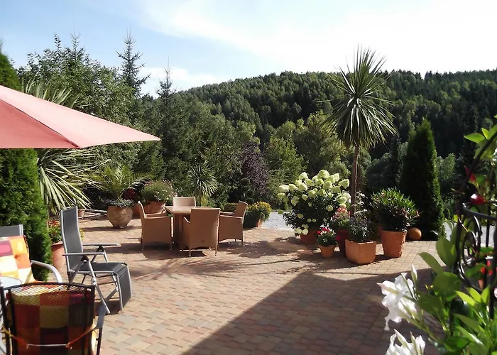 Waldhof Trautenstein