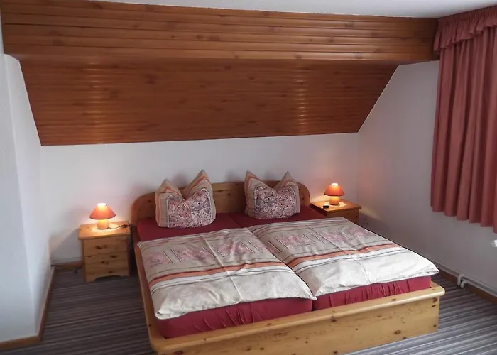 게스트하우스 Waldhof