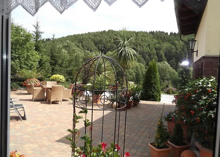 Waldhof 트라우텐스타인