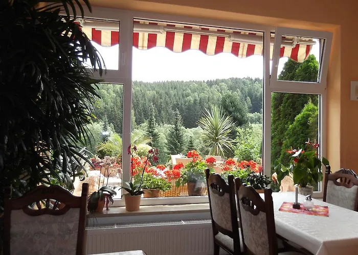 게스트하우스 Waldhof